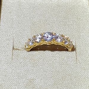 Bella Luce 3.5ctw Band